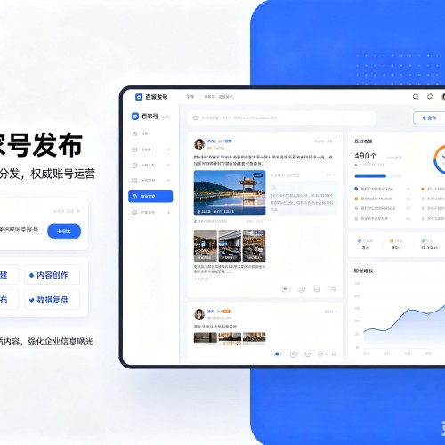 大丰百家号信息发布代运营