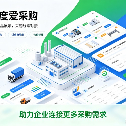 大丰百度爱采购